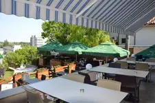 Hotel Saint Germain
