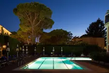 Harvey Suites Hotel & Residence