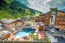 Alpinresort ValSaa Sport & Spa
