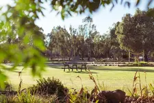 Tindarra Resort