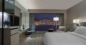 New World Millennium Hong Kong Hotel