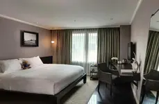 S15 Sukhumvit Hotel