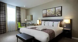 Holiday Inn London - Whitechapel