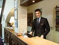Shakespeare Boutique Hotel