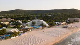 Maritim Hotel Paradise Blue