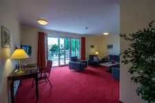 Hotel Hafen Hitzacker