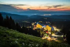 Rila Hotel Borovets