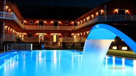 Artemis Resort