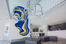 The Bloc Hotel