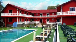 Artemis Resort