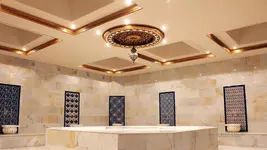Artemis Resort