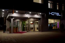 Centrale Hotel & Restaurant