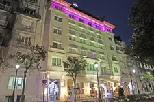 Gran Hotel Nagari Boutique & Spa