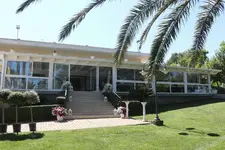 Le camere di Villa Incanto