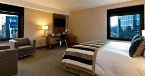 InterContinental Santiago