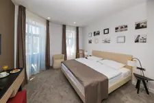 Boutique Hotel Esplanade