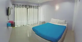Nam Sai Loft Resort