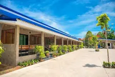 Nam Sai Loft Resort