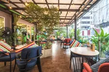 Citrus Sukhumvit 11