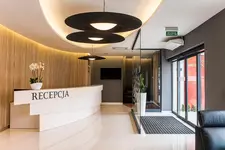 Hotel Metropolitan