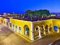 Hacienda Campeche