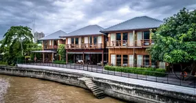Chann Bangkok Noi