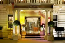 The Mandeville Hotel