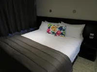 Paroa Hotel