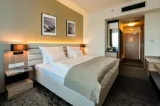Grid Hotel