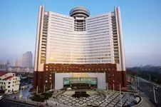 Huafang Jinling International Hotel