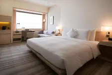 Hotel COZZI Zhongxiao Taipei