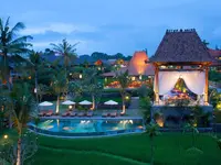 Alaya Resort Ubud