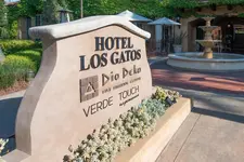 Hotel Los Gatos