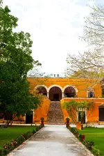 Hacienda Uayamon