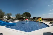 Vila Gale Alentejo Vineyard