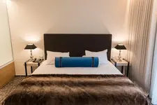 Le Chateau Des Thermes