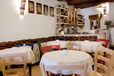 Garnì La Rua nel Bosco