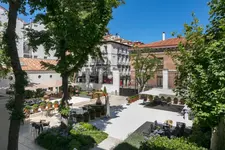 Palacio de los Duques Gran Meliá