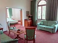 Hotel Artushof