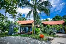 New Star Beach Resort