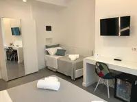 Calamo Hotel Residence B&B