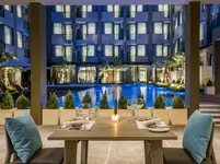 The Crystal Hotel Buriram