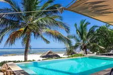 Zoi Boutique Hotel Zanzibar