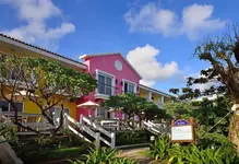 Chateau Beach Resort Kenting