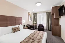 Garden City Hotel, Best Western Signature Collection