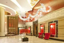 The Trans Luxury Hotel Bandung