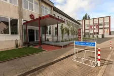 Ruhr Inn Hotel