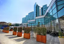 Hotel Sloboda