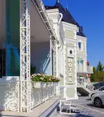 Castello Boutique Hotel