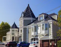 Castello Boutique Hotel